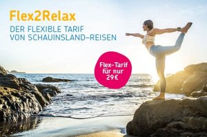 Flex2Relax