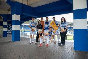 SLR Young Talents Katalog 2025