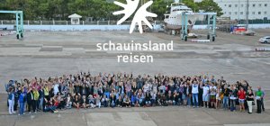 Schauinsland-Reisen Betriebsausflug