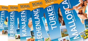 Schauinsland Kataloge