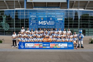 SLR Young Stars Katalog 2025