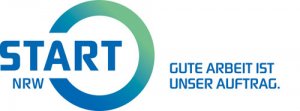 Start NRW Logo