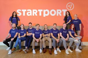 startport Team