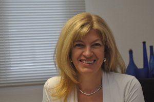 Sabine Tacke - Dipl. Kauffrau, Steuerberaterin