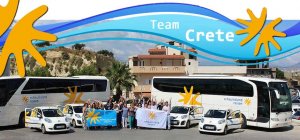 SLR Team Kreta