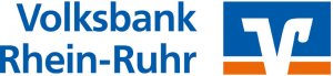 Volksbank Rhein Ruhr Logo