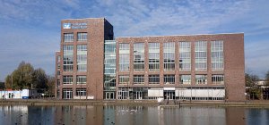 Neue Volksbank Rhein-Ruhr Hauptverwaltung