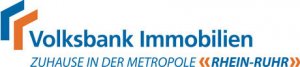 Volksbank Immobilien Logo