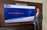 Volksbank Rhein-Ruhr beweist weiterhin operative Stärke