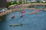 Drachenboot-Fun-Regatta 2022