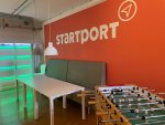 duisport-Gruppe setzt mit startport-Startup idea-ly auf Mitarbeiterideen